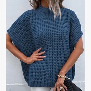 Knit Sweater